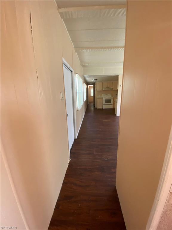 SUNCOAST ESTATES UNREC - Residential Lease