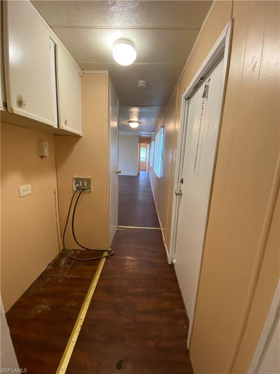 SUNCOAST ESTATES UNREC - Residential Lease
