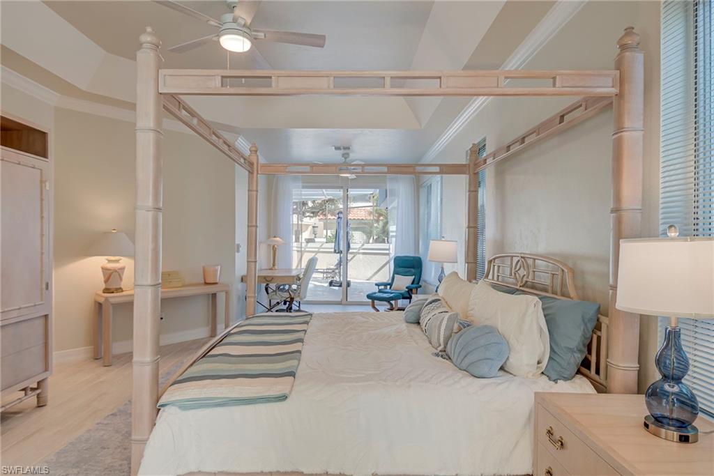RIVIERA AT BONITA BAY - Residential