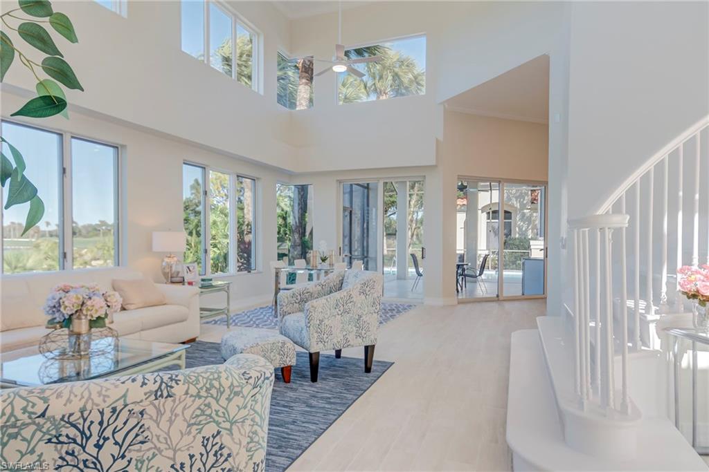 RIVIERA AT BONITA BAY - Residential