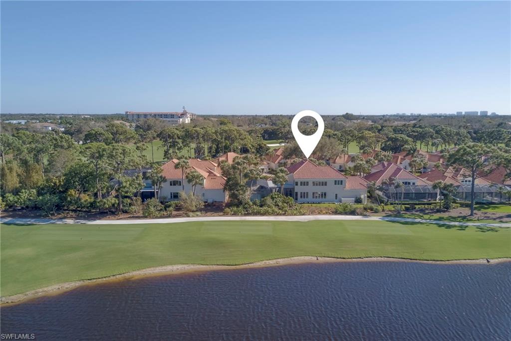 RIVIERA AT BONITA BAY - Residential