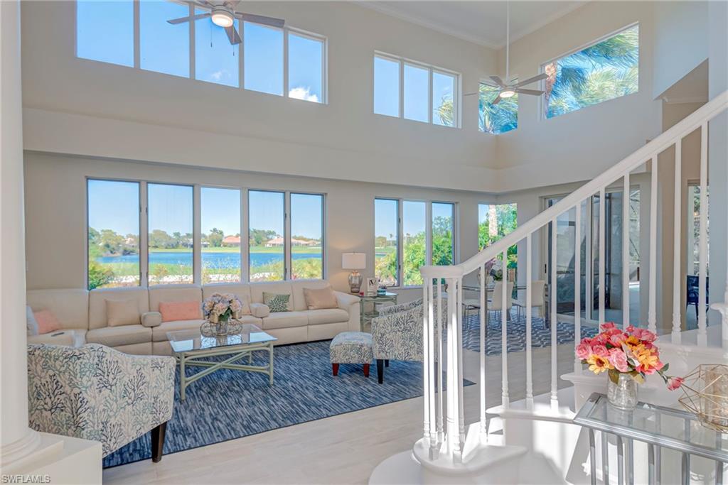 RIVIERA AT BONITA BAY - Residential