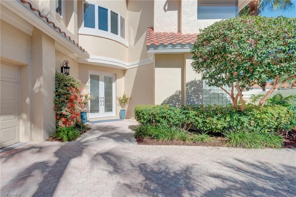 RIVIERA AT BONITA BAY - Residential