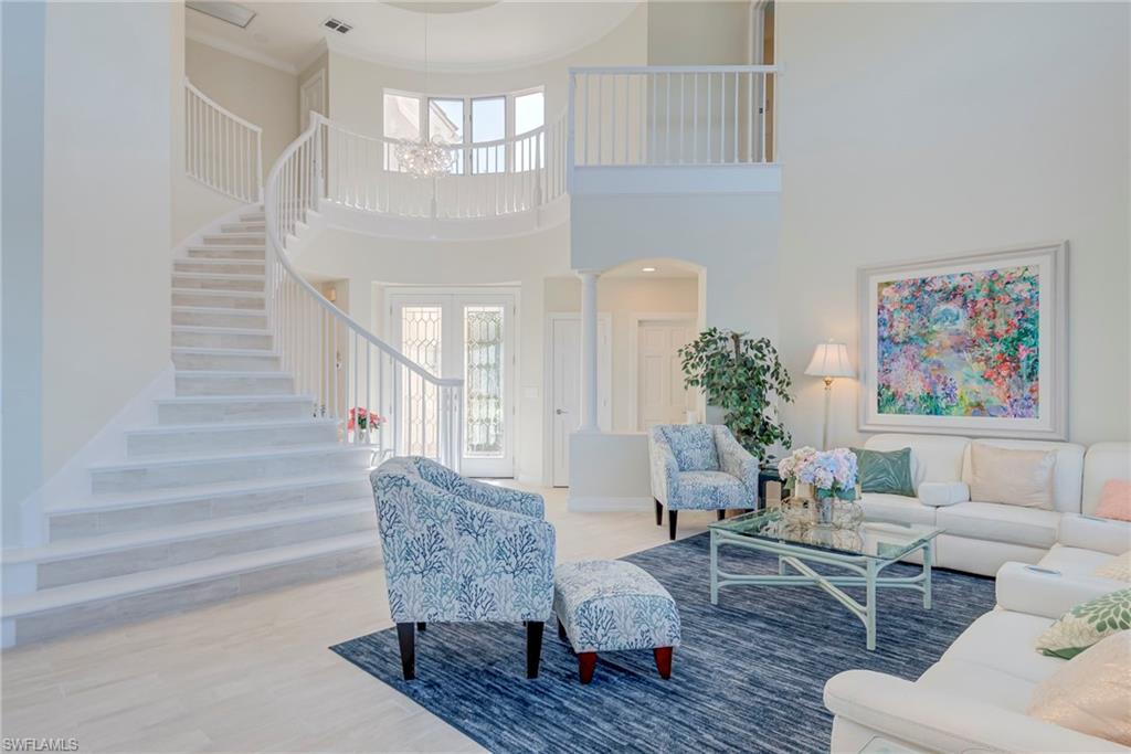 RIVIERA AT BONITA BAY - Residential