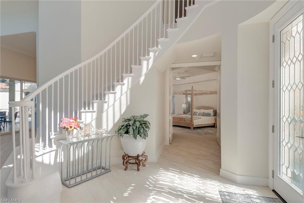 RIVIERA AT BONITA BAY - Residential
