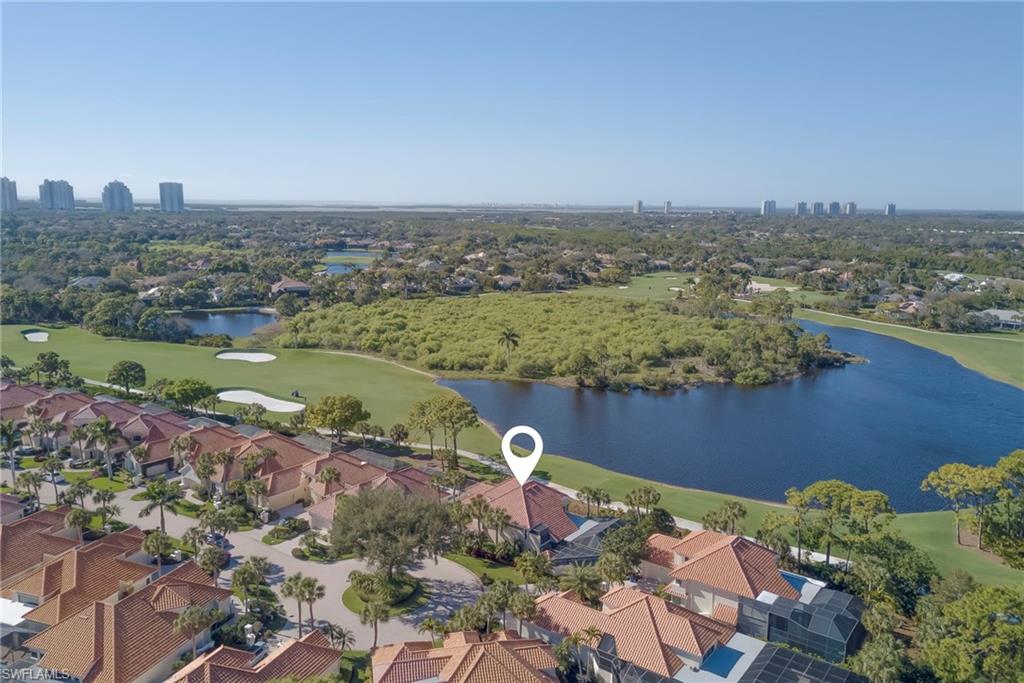 RIVIERA AT BONITA BAY - Residential