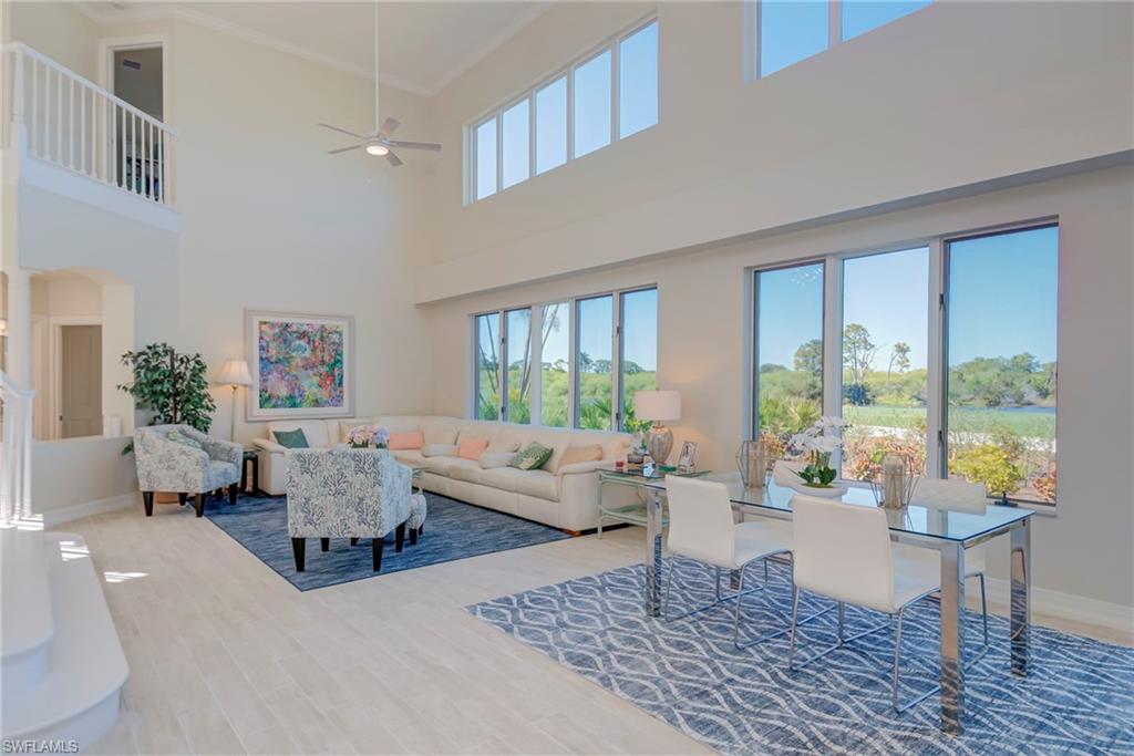 RIVIERA AT BONITA BAY - Residential