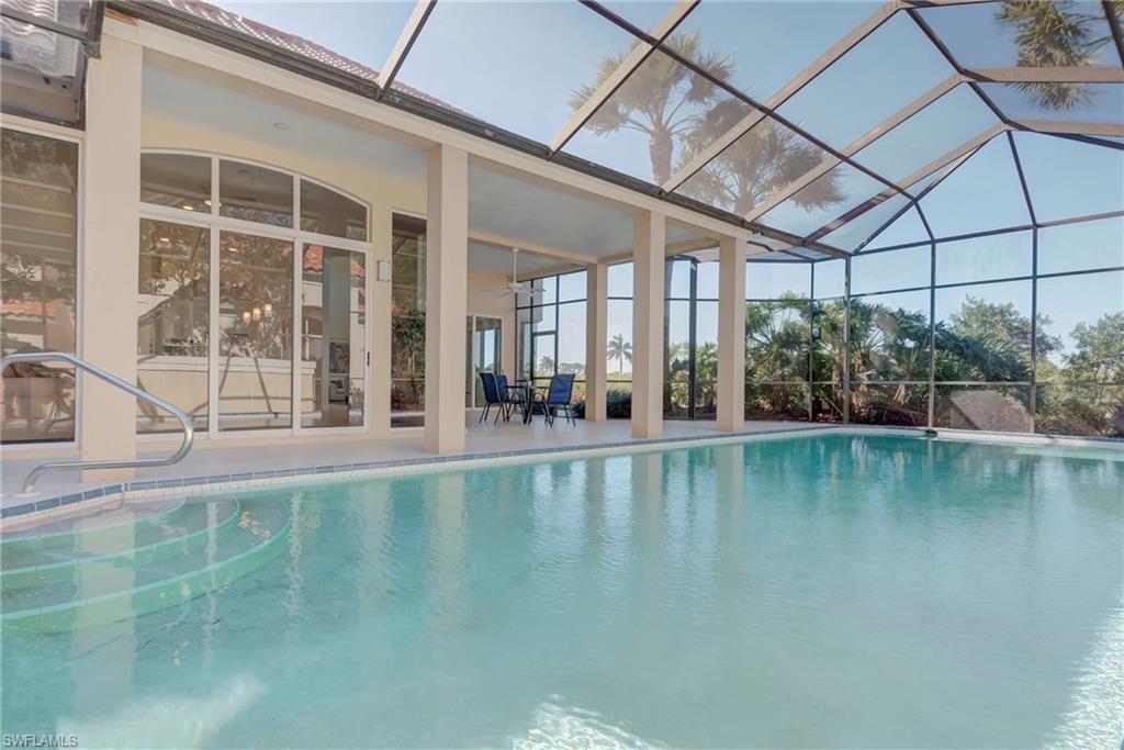 RIVIERA AT BONITA BAY - Residential