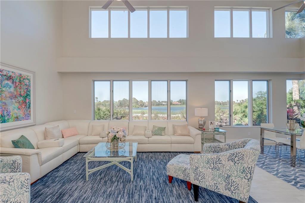 RIVIERA AT BONITA BAY - Residential