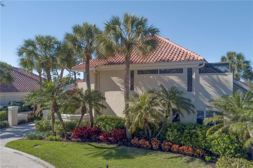 RIVIERA AT BONITA BAY - Residential