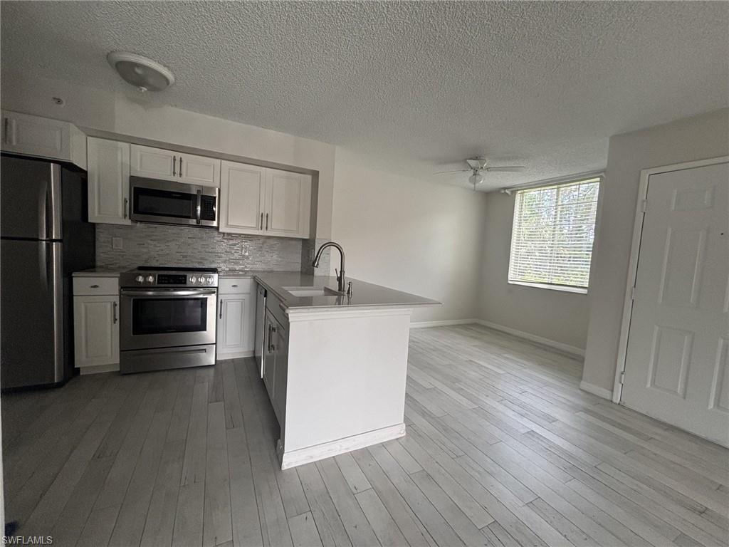 THE ENCLAVE AT NAPLES - Residential Lease
