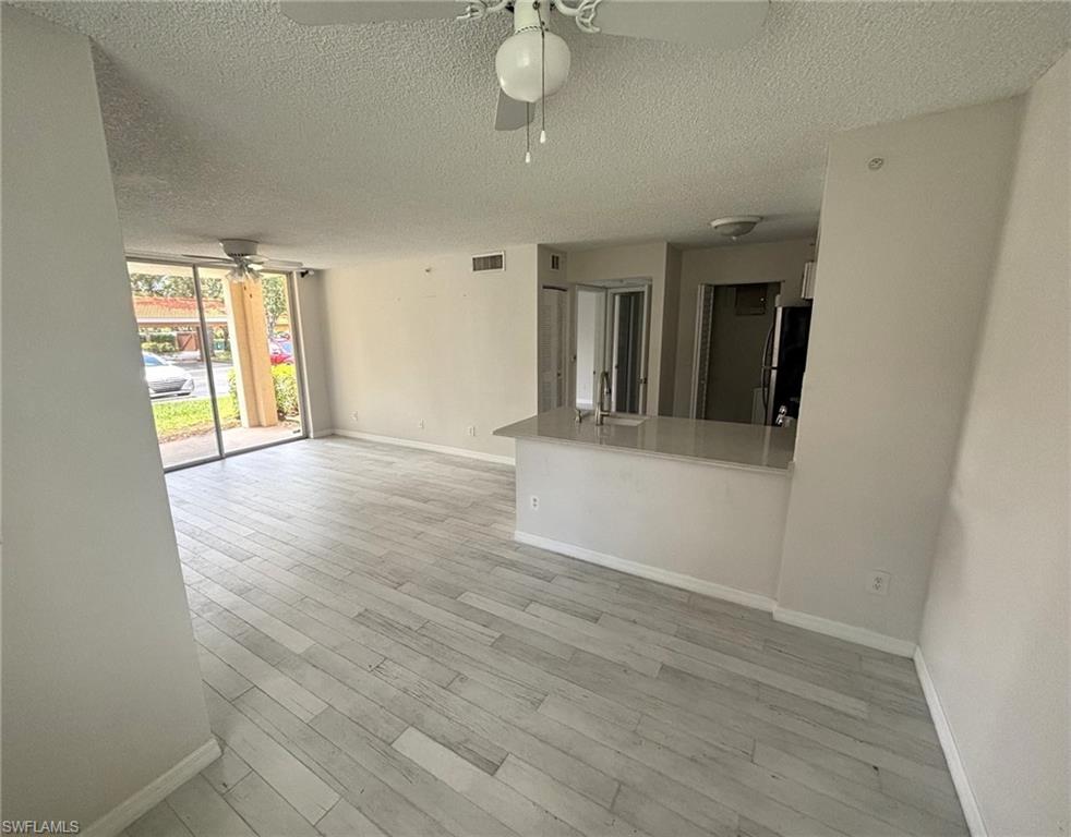 THE ENCLAVE AT NAPLES - Residential Lease