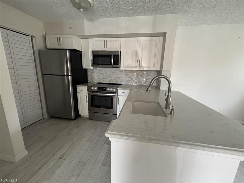 THE ENCLAVE AT NAPLES - Residential Lease