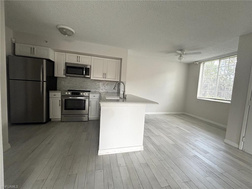 THE ENCLAVE AT NAPLES - Residential Lease