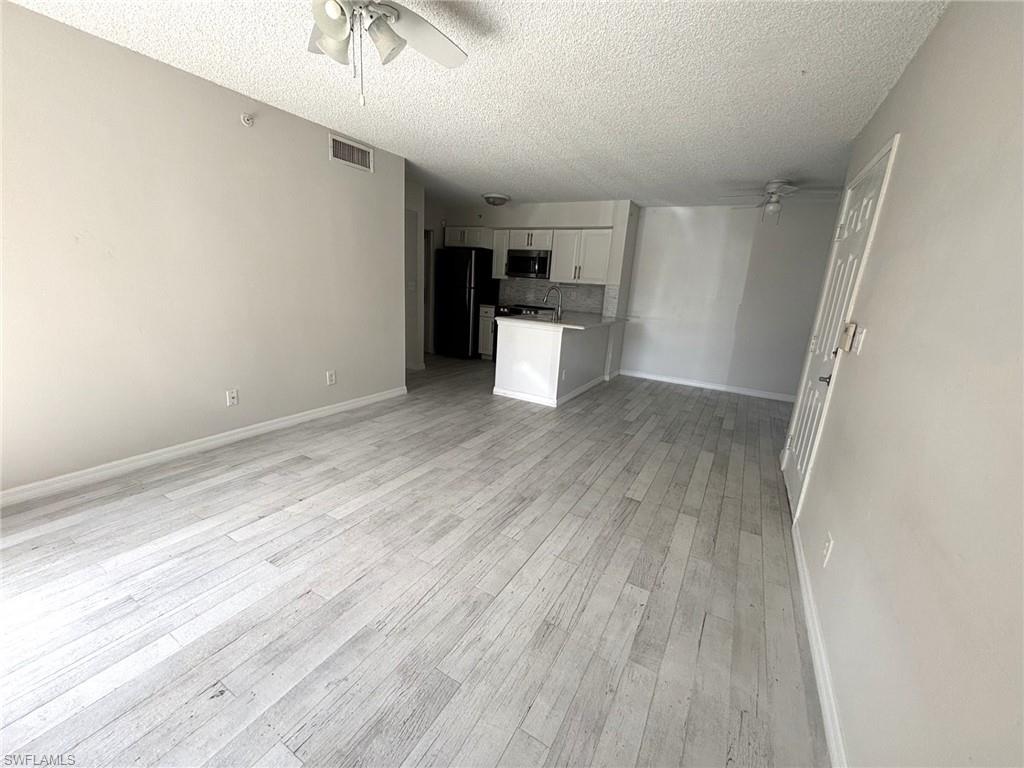 THE ENCLAVE AT NAPLES - Residential Lease