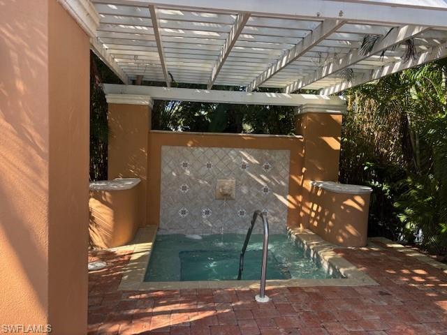 THE ENCLAVE AT NAPLES - Residential Lease