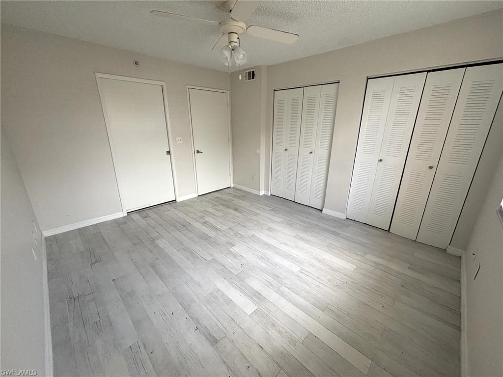 THE ENCLAVE AT NAPLES - Residential Lease