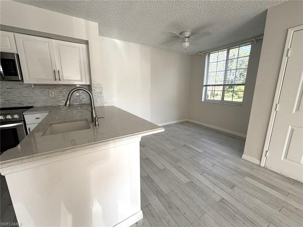 THE ENCLAVE AT NAPLES - Residential Lease