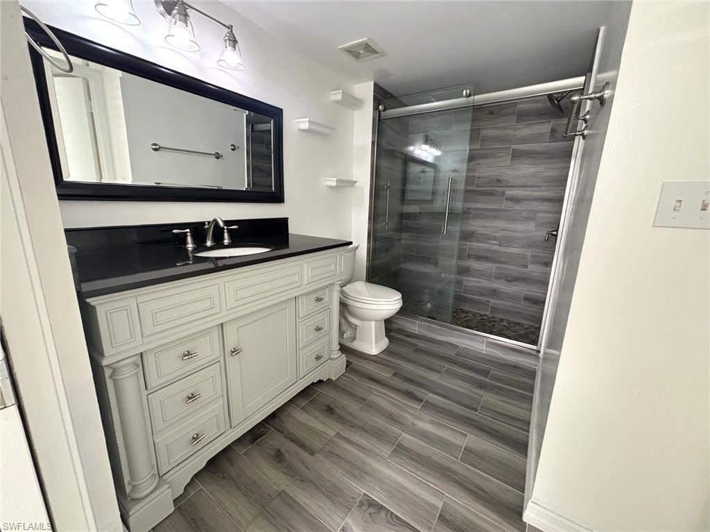THE ENCLAVE AT NAPLES - Residential Lease