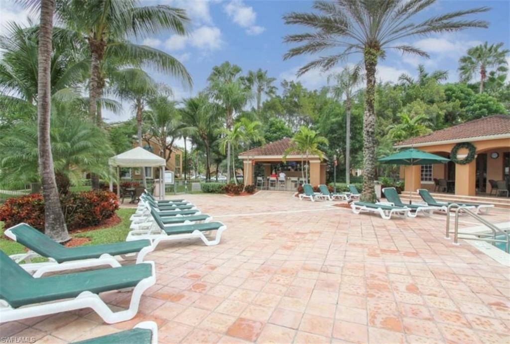 THE ENCLAVE AT NAPLES - Residential Lease