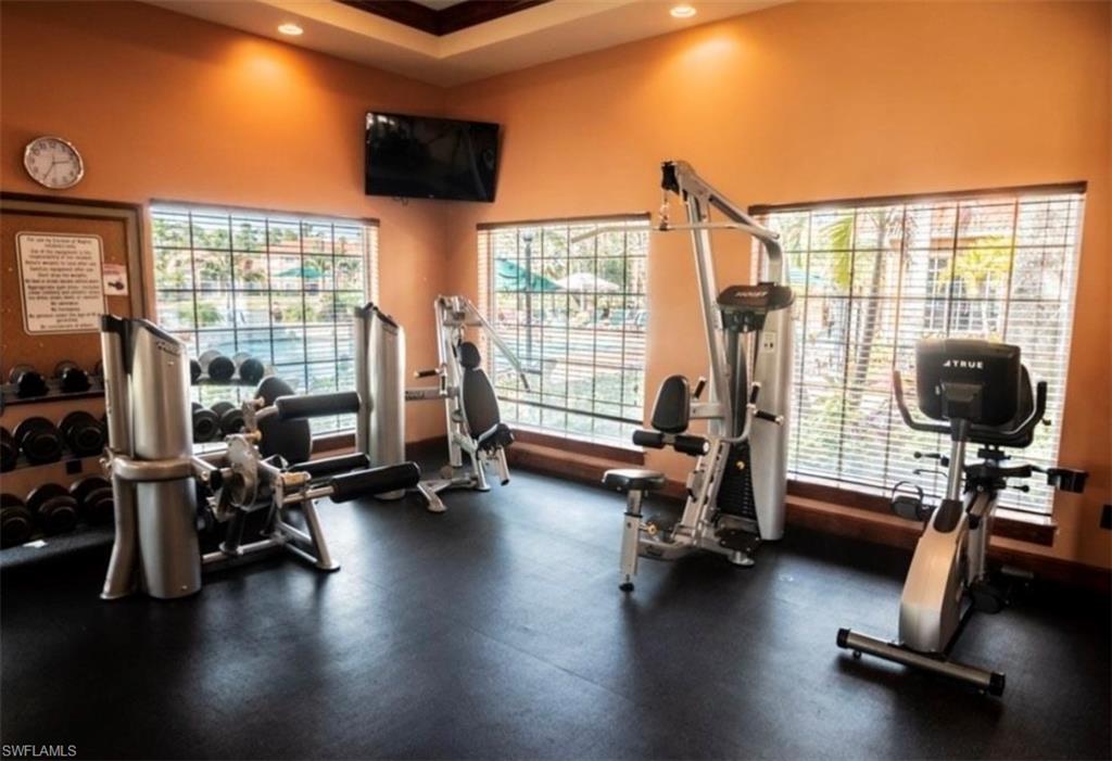 THE ENCLAVE AT NAPLES - Residential Lease