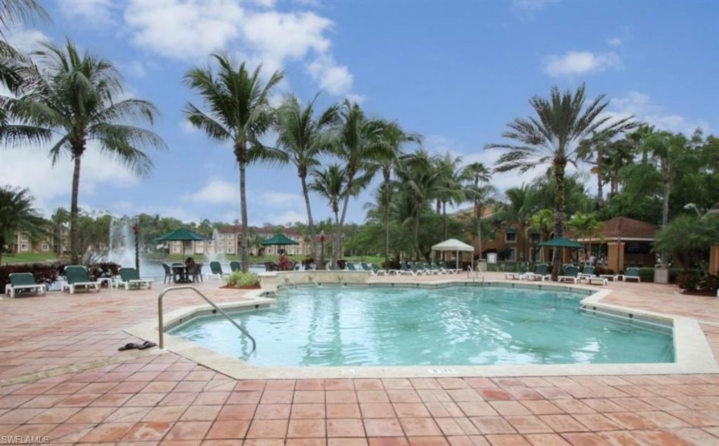THE ENCLAVE AT NAPLES - Residential Lease
