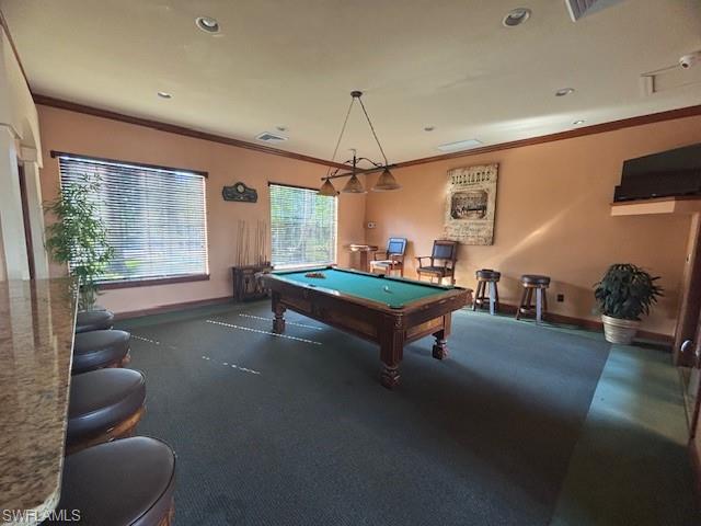 THE ENCLAVE AT NAPLES - Residential Lease