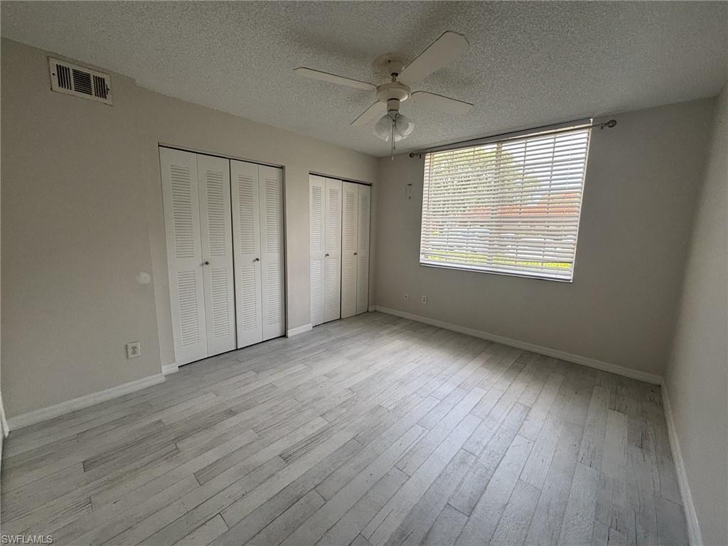 THE ENCLAVE AT NAPLES - Residential Lease
