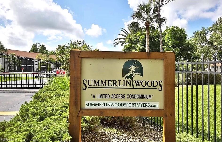 SUMMERLIN WOODS - Residential