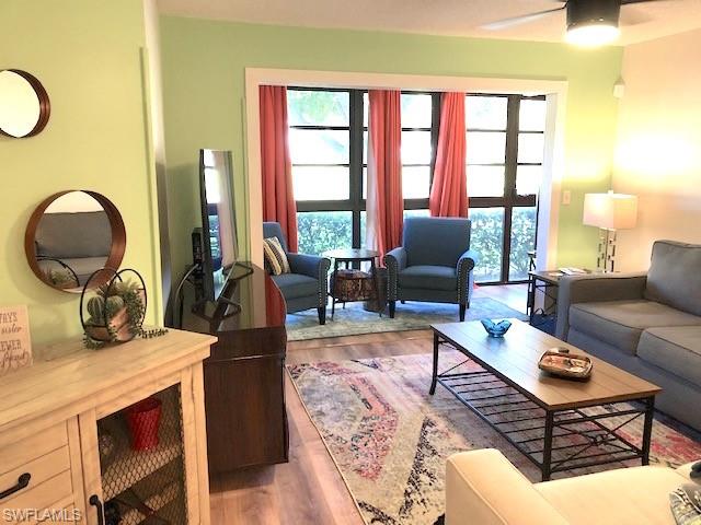 SUMMERLIN WOODS - Residential