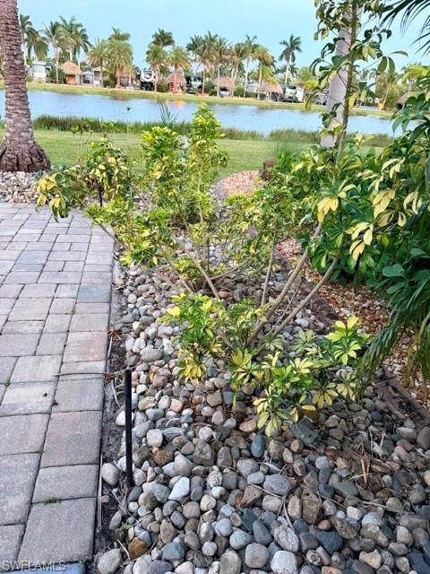 CYPRESS TRAIL RV RESORT - Land