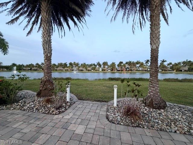 CYPRESS TRAIL RV RESORT - Land