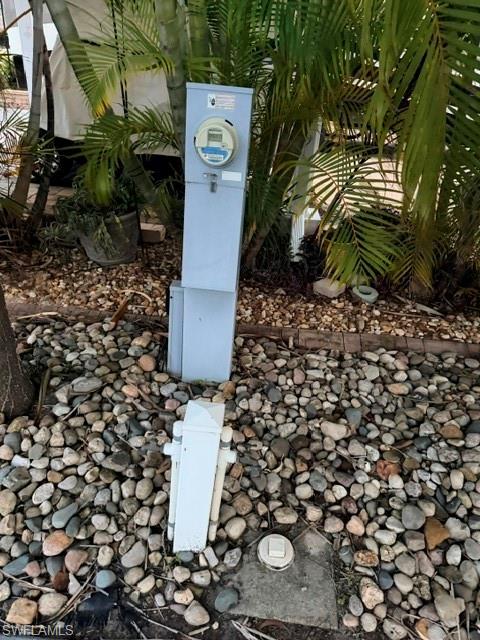 CYPRESS TRAIL RV RESORT - Land