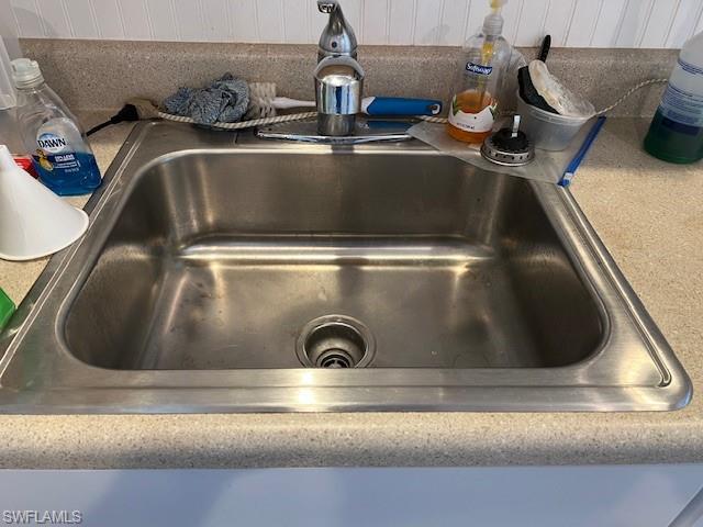 CYPRESS TRAIL RV RESORT - Land