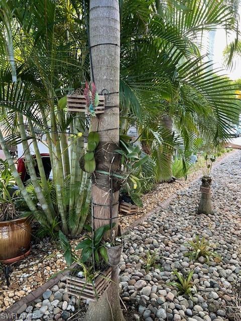 CYPRESS TRAIL RV RESORT - Land