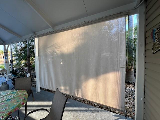 CYPRESS TRAIL RV RESORT - Land