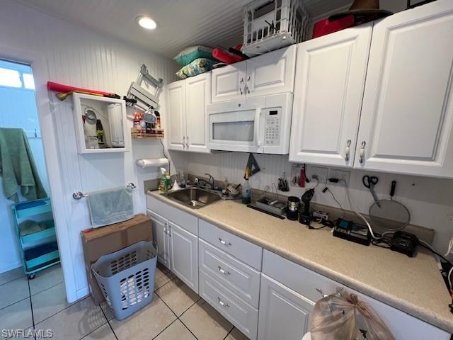 CYPRESS TRAIL RV RESORT - Land