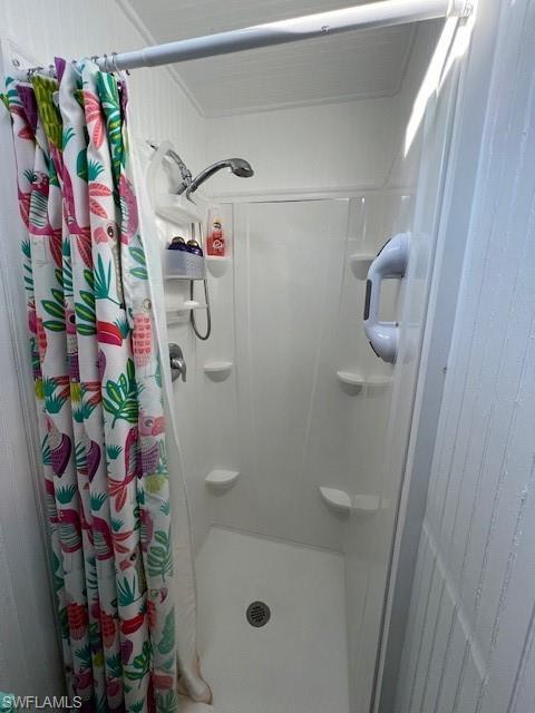 CYPRESS TRAIL RV RESORT - Land