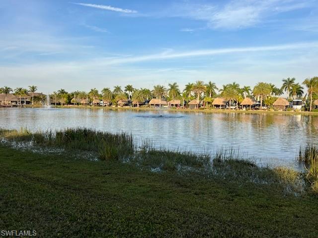 CYPRESS TRAIL RV RESORT - Land