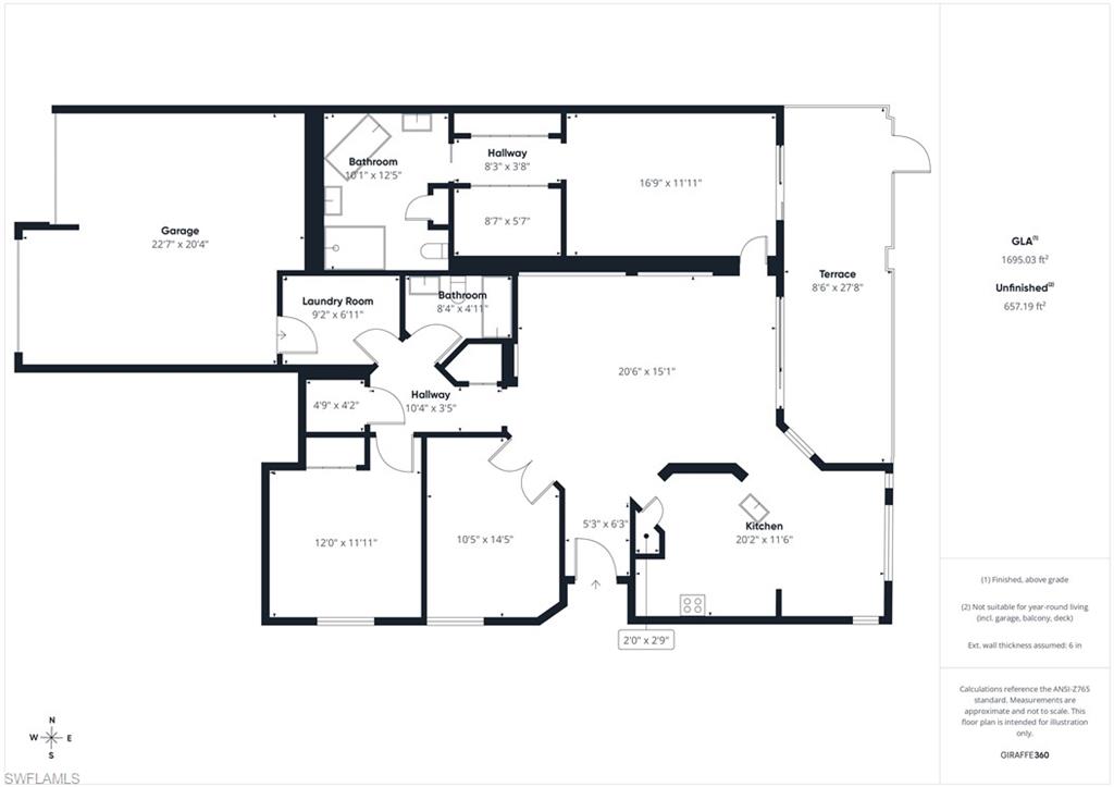 SOMERSET - Residential