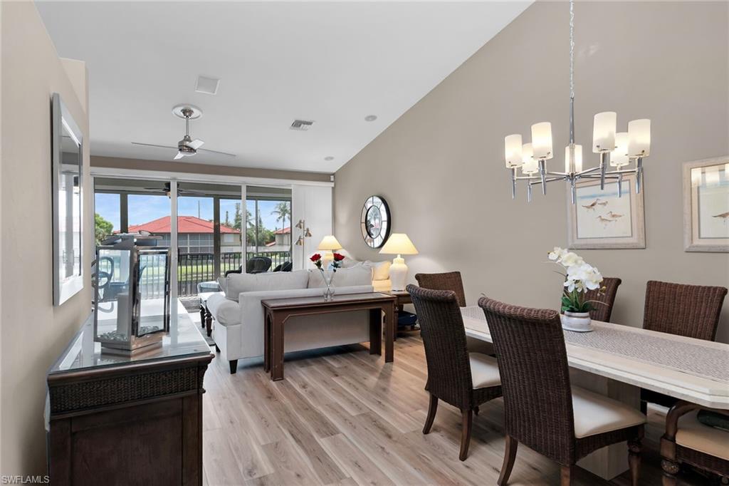 VILLAS AT WATERSIDE - Residential