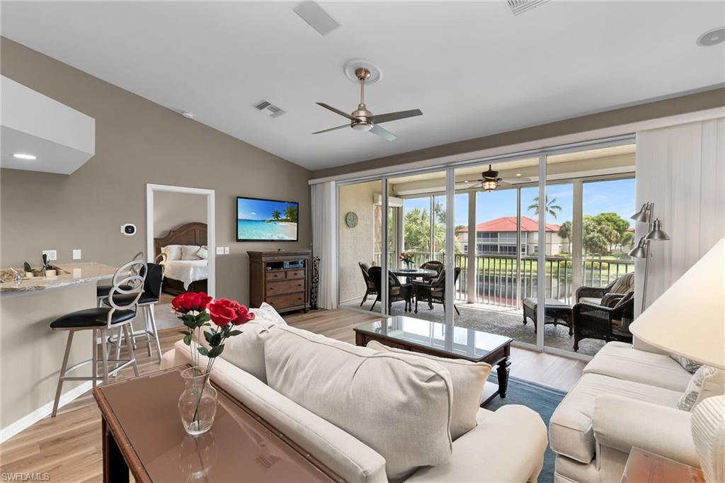 VILLAS AT WATERSIDE - Residential