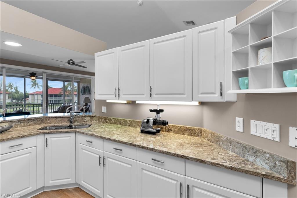 VILLAS AT WATERSIDE - Residential