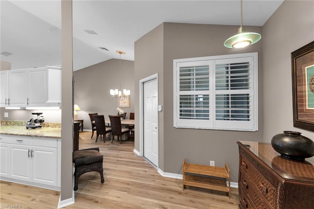 VILLAS AT WATERSIDE - Residential