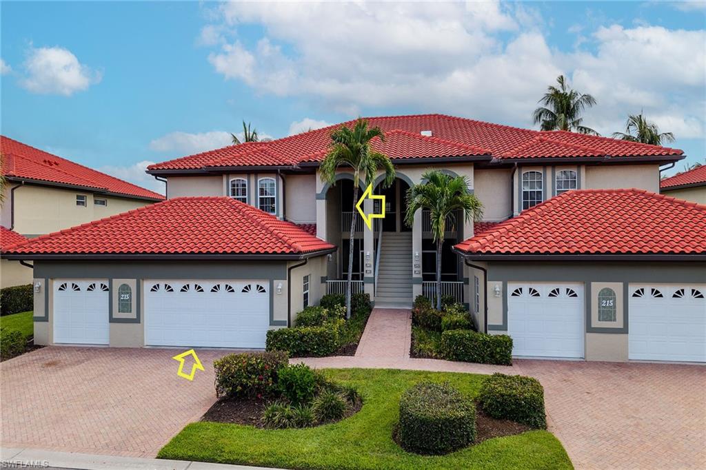 Wake up to breathtaking sunrises and peaceful pond views from this beautifully maintained 3-bedroom, 2-bath condo on Marco Island! Perfectly positioned on the second floor, this light-filled residence offers a desirable open layout, tasteful finishes, and the convenience of a spacious 2-car garage. Enjoy your morning coffee overlooking the tranquil water as nature comes to life, then spend your afternoons exploring everything island living has to offer. The inviting kitchen and living spaces are designed for comfort and easy entertaining, while the generous primary suite provides a relaxing retreat at the end of the day. Offered with negotiable furnishings, this condo presents a wonderful opportunity to move right in or customize it to your personal style. Nestled within a private, gated community, residents enjoy resort-style amenities including a renovated pool and clubhouse, spa, sauna, tennis and pickleball courts, plus a newly added bocce ball court. Dog-friendly with approval, this community is perfect for enjoying morning strolls or evening walks with your furry companion. Whether you prefer biking around the island, relaxing poolside, or spending the day at nearby Resident's Beach, you'll love the incredible Marco Island lifestyle right at your doorstep. Combining tranquil water views, desirable amenities, a spacious 2-car garage, negotiable furnishings, and an unbeatable island location, this exceptional condo is the perfect place to start living your paradise dream. Don't let this opportunity slip away!