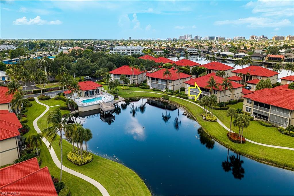 VILLAS AT WATERSIDE - Residential