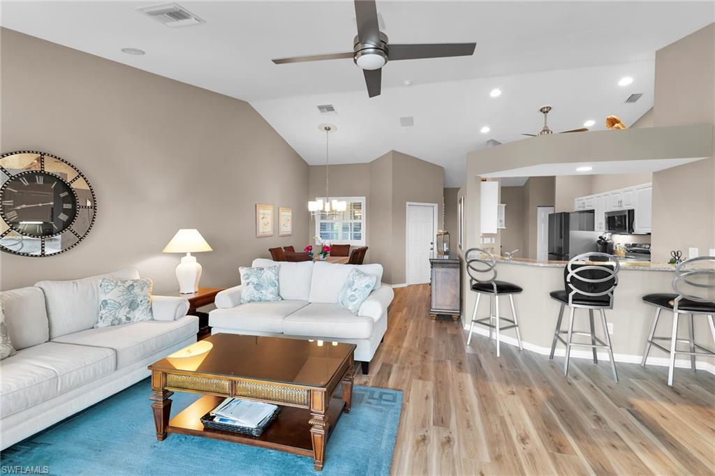VILLAS AT WATERSIDE - Residential
