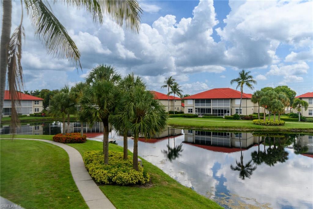 VILLAS AT WATERSIDE - Residential