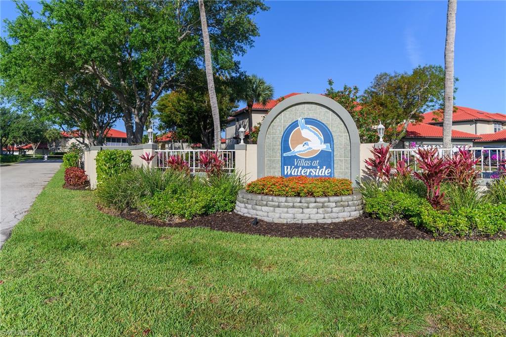 VILLAS AT WATERSIDE - Residential