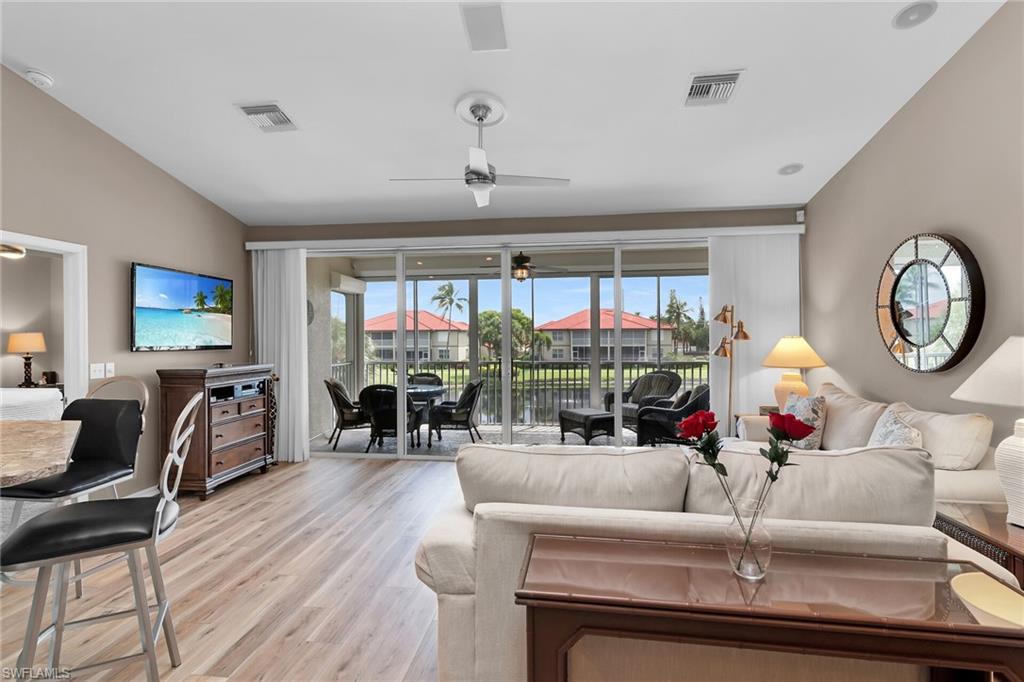 VILLAS AT WATERSIDE - Residential